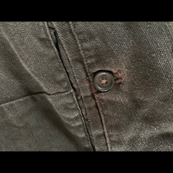 Wilfred Allant Pant linen - Picture 5 of 6